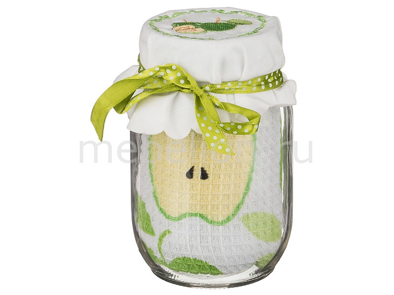 

Полотенце для кухни (40х60 см) Art 825, (40х60 см) Art 825, Белый