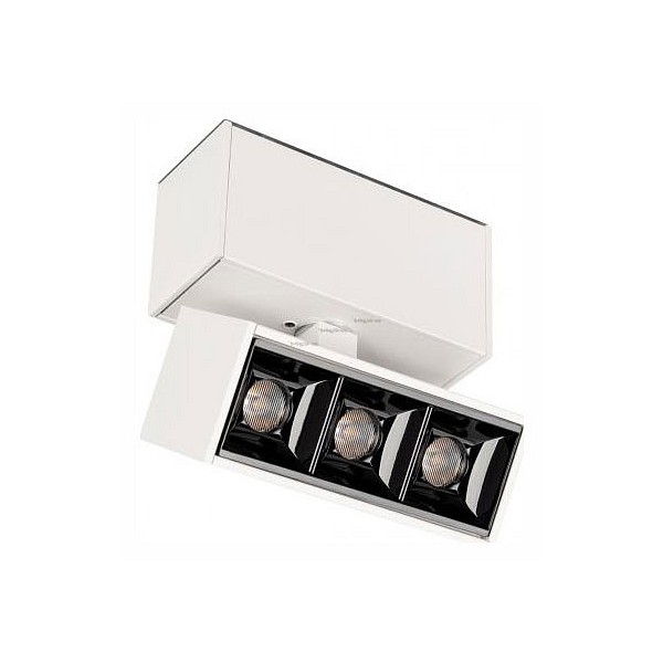 

Светильник на штанге MAG-LASER-FOLD-45-S84-3W Warm3000 (WH, 15 deg, 24V) 027627, MAG-LASER-FOLD-45-S84-3W Warm3000 (WH, 15 deg, 24V) 027627