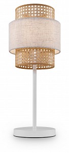 Настольная лампа декоративная Ribbon FR5333TL-01W