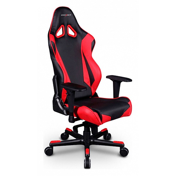 фото Кресло игровое Racing OH/RJ001/NR Dxracer