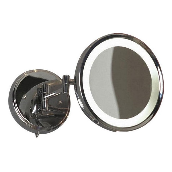 

Зеркало настенное Aqua LSL-6101-01, Aqua LSL-6101-01