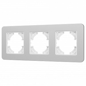 Рамка на 3 поста AKIRY 49740
