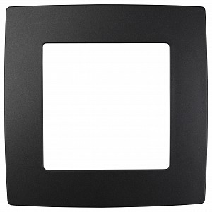 Рамка на 1 пост Эра 12 12-5001-05