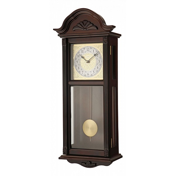 

Настенные часы (27x67 см) Aviere 02006N, Коричневый, (27x67 см) Aviere 02006N
