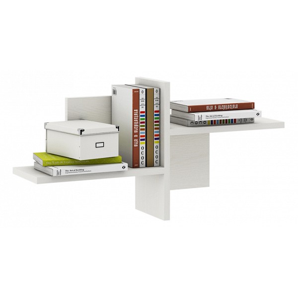 

Полка навесная Лайт-6, Лайт-6