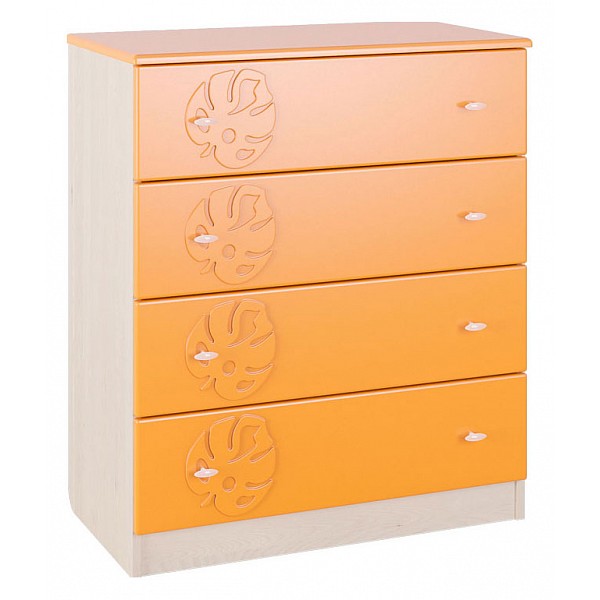 

Комод Маугли МДМ-5, Маугли МДМ-5