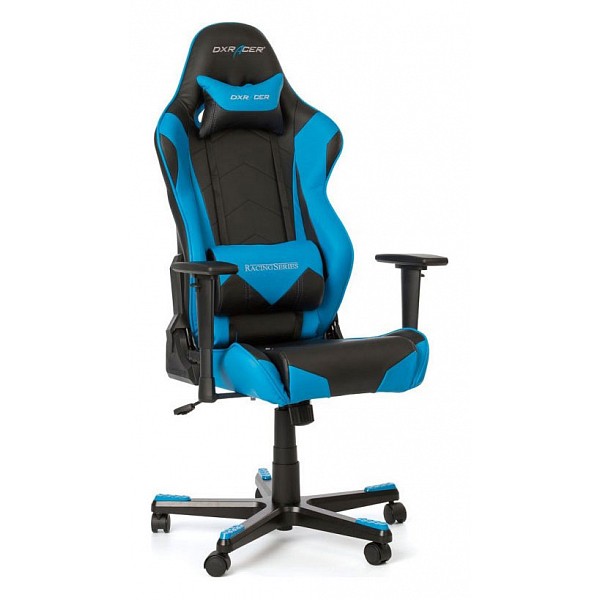 

Кресло игровое DXRacer Racing OH/RE0/NB, DXRacer Racing OH/RE0/NB