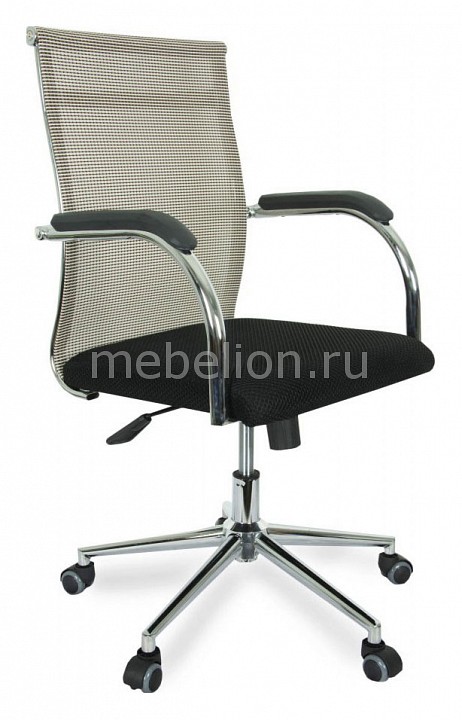 

Кресло компьютерное CLG-623-B, CLG-623-B