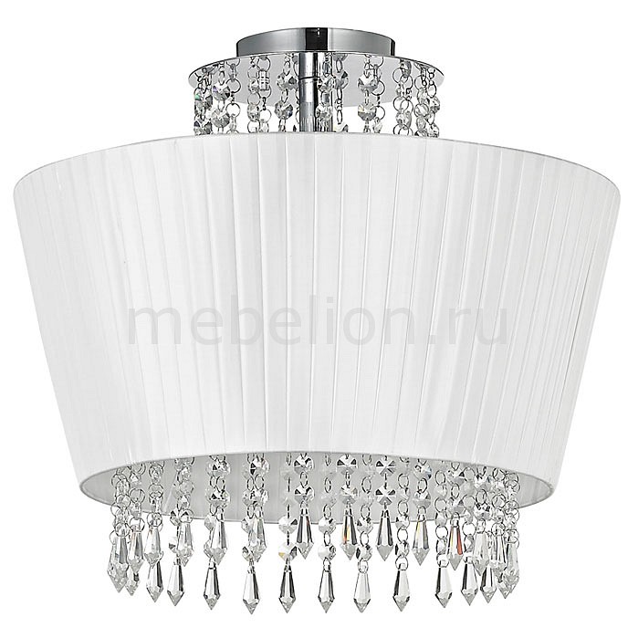 

Светильник на штанге Tango C110237/3white