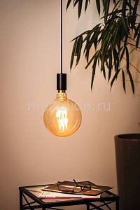 Лампа светодиодная [LED] Eglo ПРОМО E27 8W 2100K