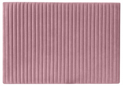 Панель настенная Вертикальная стежка