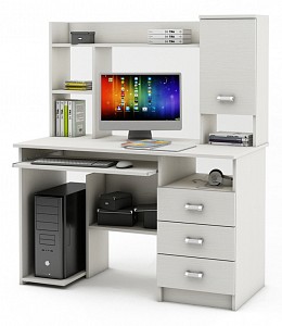 Компьютерный стол Имидж-18