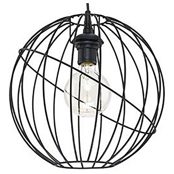 

Подвесной светильник 1626 Orbita Black 1, 1626 Orbita Black 1