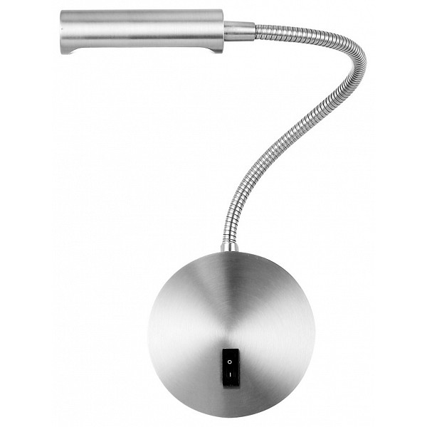 

Бра Stem C035WL-L3CH3K, Stem C035WL-L3CH3K