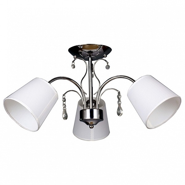

Потолочная люстра Novello OML-56307-03, Novello OML-56307-03