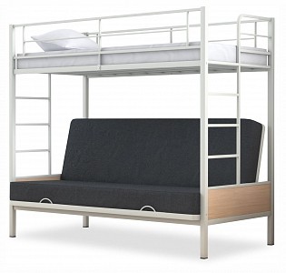 Кровать для детской комнаты Дакар 1 FSN_4s-dak1_vs-dm-9003