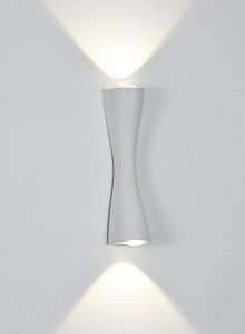 Настенный светильник ALGEDI Arte Lamp (Италия)