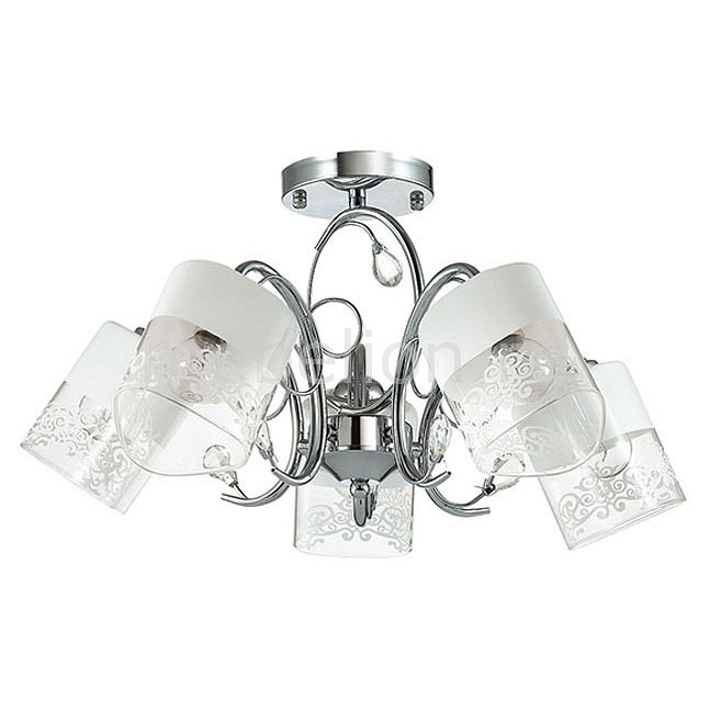 

Люстра на штанге Gella 3061/5C, Gella 3061/5C