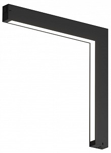 Встраиваемый светильник SMART LINEAR DK8015-BK