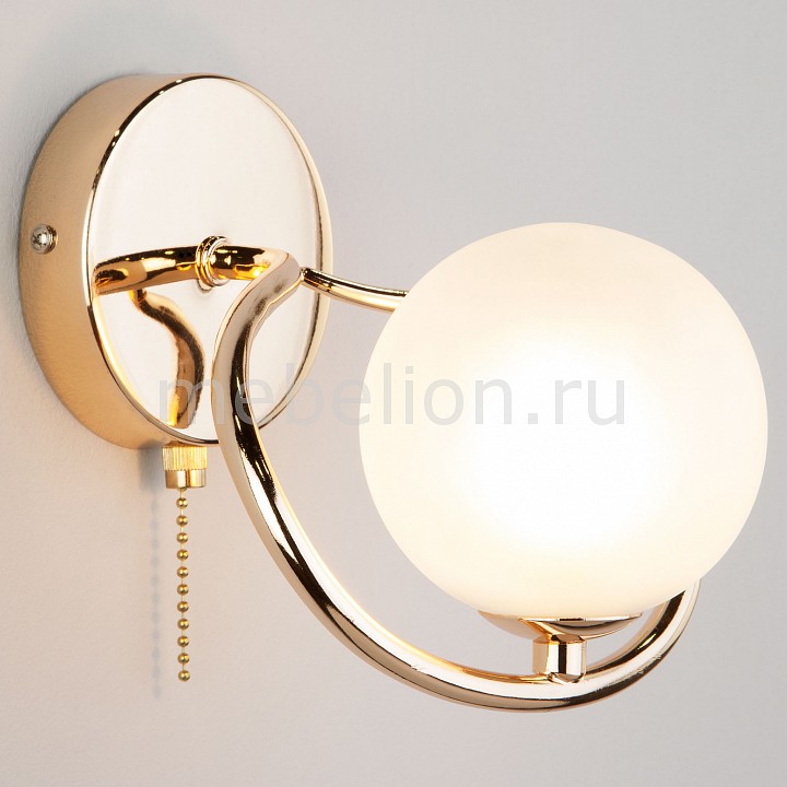 

Бра Camomile 70089/1 золото, Camomile 70089/1 золото