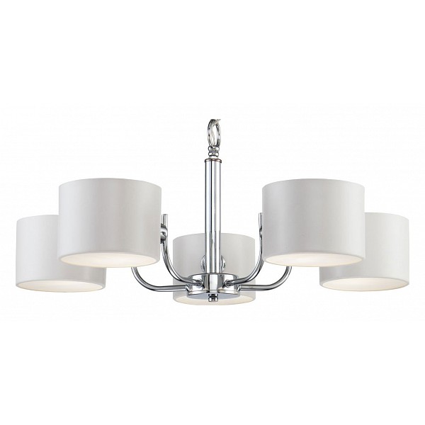 

Подвесная люстра Anita FR5012PL-05CH, Anita FR5012PL-05CH