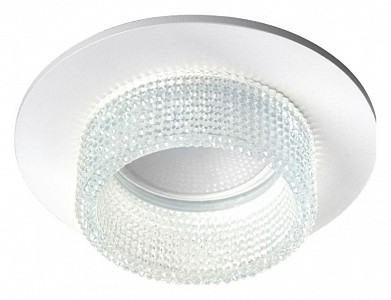 Встраиваемый светильник DL3011 41414