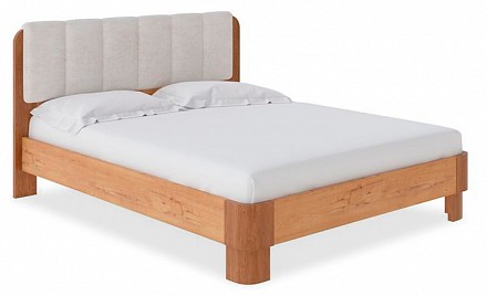 Кровать Wood Home Lite 2  антик, бунратти  