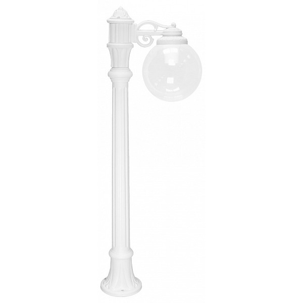 

Наземный высокий светильник Globe 250 G25.163.S10.WXE27, Globe 250 G25.163.S10.WXE27
