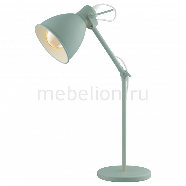 

Настольная лампа офисная Priddy-P 49097, Priddy-P 49097