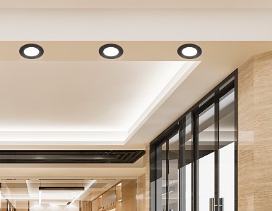 Светильник потолочный Ambrella Light TN (Россия)