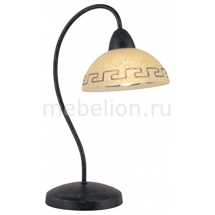 

Настольная лампа декоративная Rustica 68840T