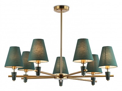 Люстра на штанге Ambrella Light LH 00-00019739 (Россия)