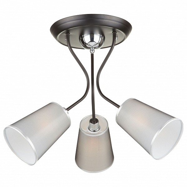 

Потолочная люстра Odri FR5030CL-03B, Odri FR5030CL-03B