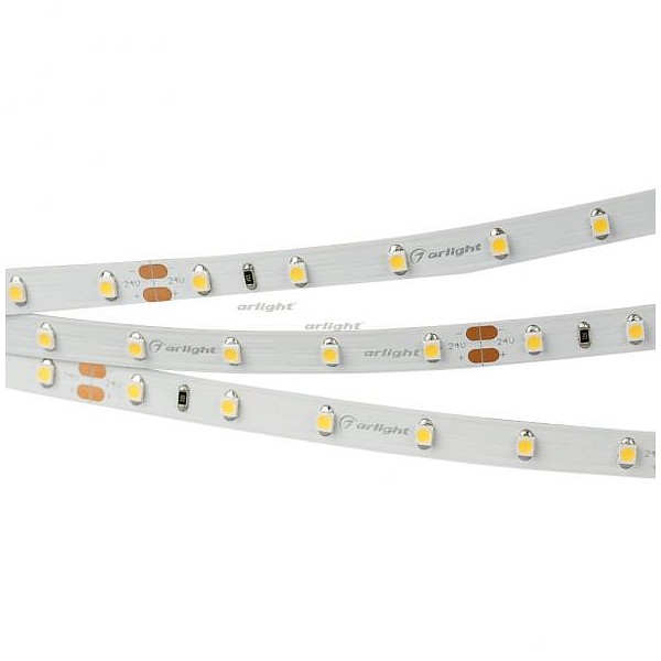 

Лента светодиодная [5 м] RT 2-5000-50m 24V Warm3000 (3528, 60 LED/m, LUX) 024584(1), RT 2-5000-50m 24V Warm3000 (3528, 60 LED/m, LUX) 024584(1)