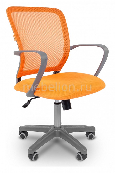 

Кресло компьютерное Chairman 698