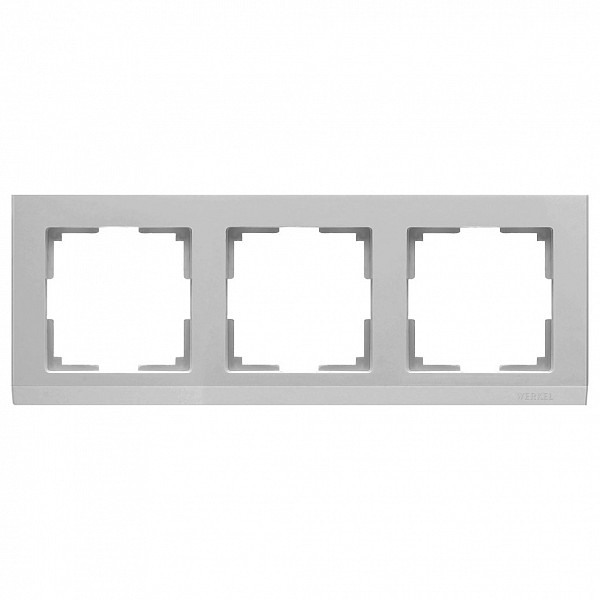 

Рамка на 3 поста Stark WL04-Frame-03, Stark WL04-Frame-03