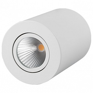 Накладной светильник Sp-focus-r 021064