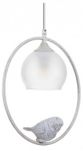 Светильник потолочный Arte Lamp Gemelli (Италия)