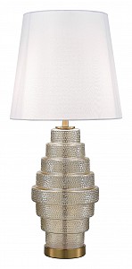 Настольная лампа декоративная Rexite SL1001.204.01