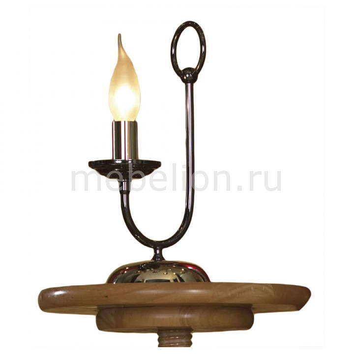

Настольная лампа декоративная Todi LSA-4614-01