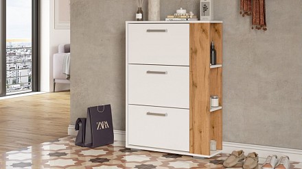 Закрытая обувница Эдеа-1 WO_563549