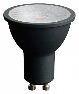 Лампа светодиодная [LED] Feron GU10 7W 4000K