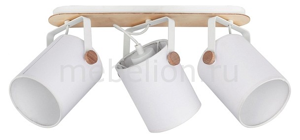 фото Спот 1613 Relax White 3 Tk lighting