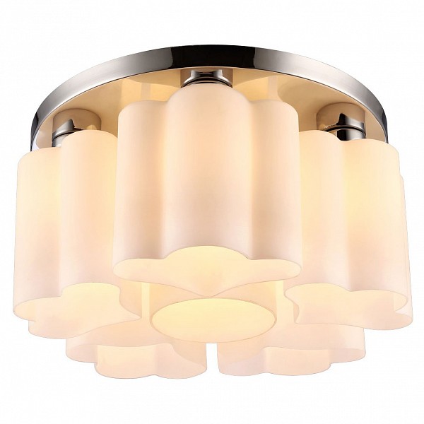 

Накладной светильник Canzone A3489PL-6CC, Canzone A3489PL-6CC