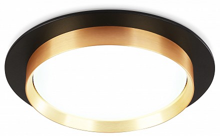 Светильник потолочный Ambrella Light TU (Россия)