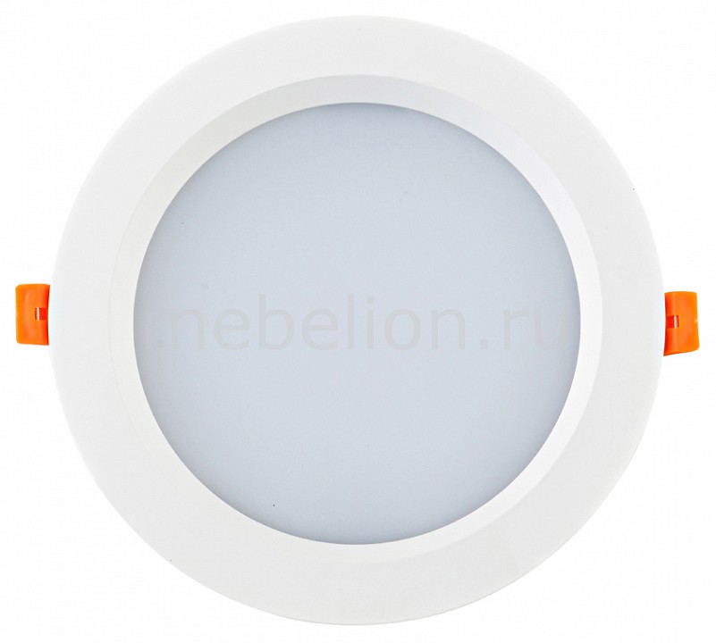 

Встраиваемый светильник DL18891 DL18891/24W White R, DL18891 DL18891/24W White R