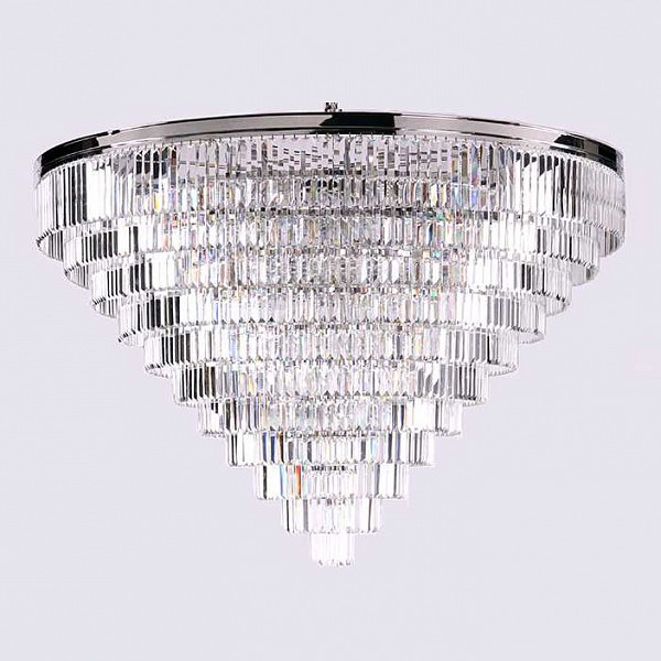 

Подвесной светильник 31100 31143/S nickel, 31100 31143/S nickel