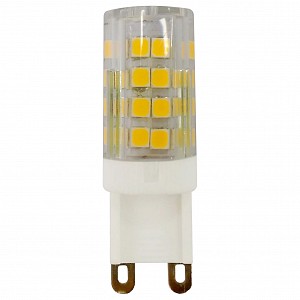 Лампа светодиодная [LED] Эра G9 3.5W 4000K