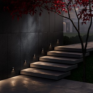 Встраиваемый светильник Move 40158/LED
