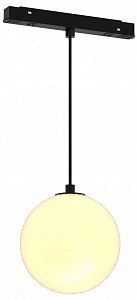 Подвесной светильник Luna TR039-2-5W4K